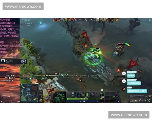 毒龙降临战场全解析 探秘Dota2中毒龙的技能与战术应用